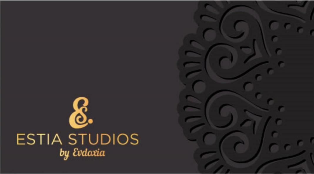 Estia Studios Ставрос Екстериор снимка